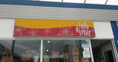 TODO DE TELAR TODO DE TELAR